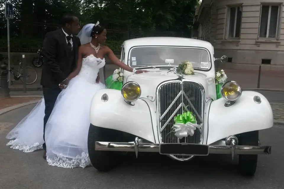 Traction 11b — photo 2