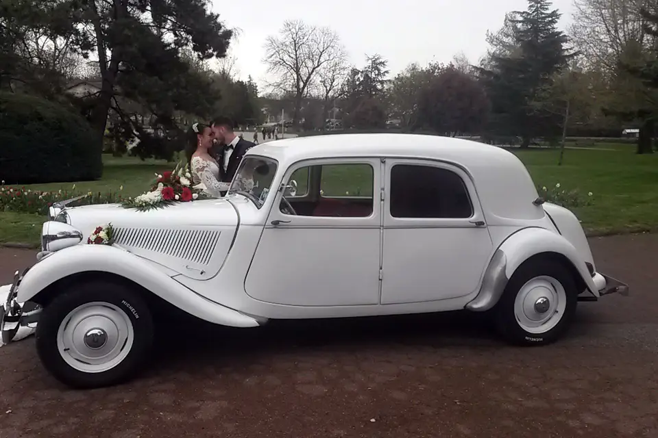 Traction 11b — photo 6