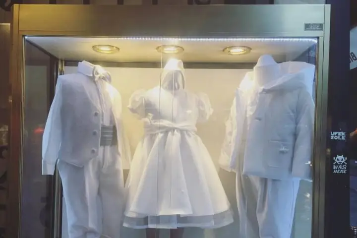 Edelweiss Paris - Vêtements pour enfants — photo 6