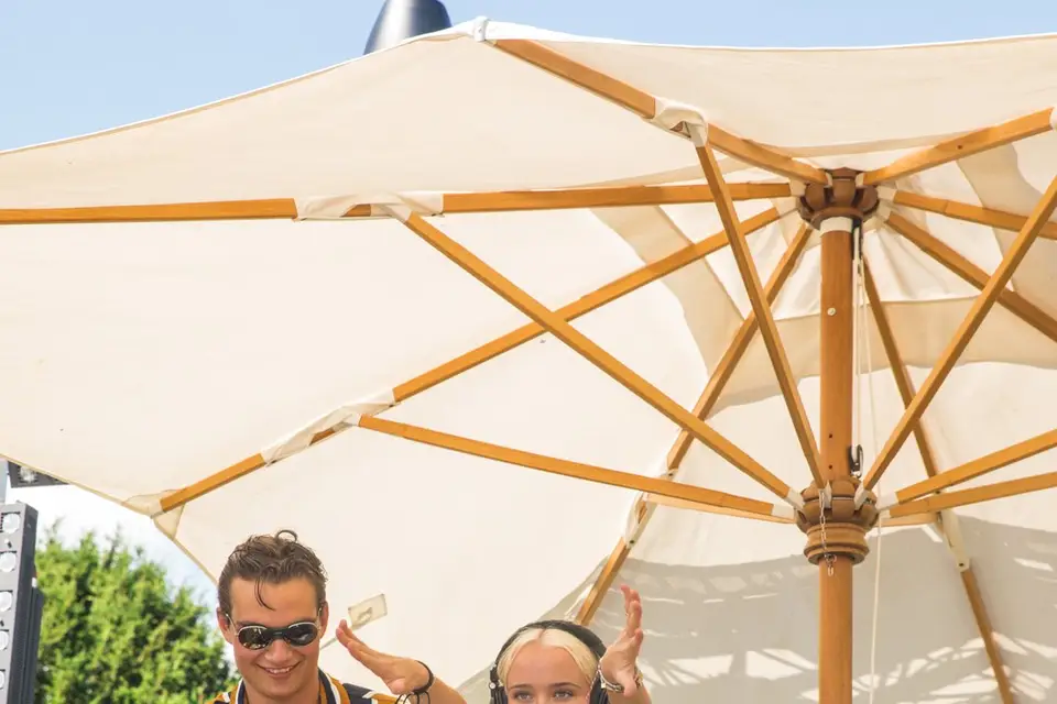 CC Weddings & Events — photo 7