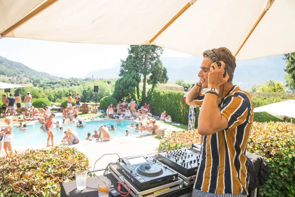 CC Weddings & Events — photo 8