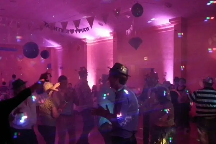 Top Animation Event's — photo 3