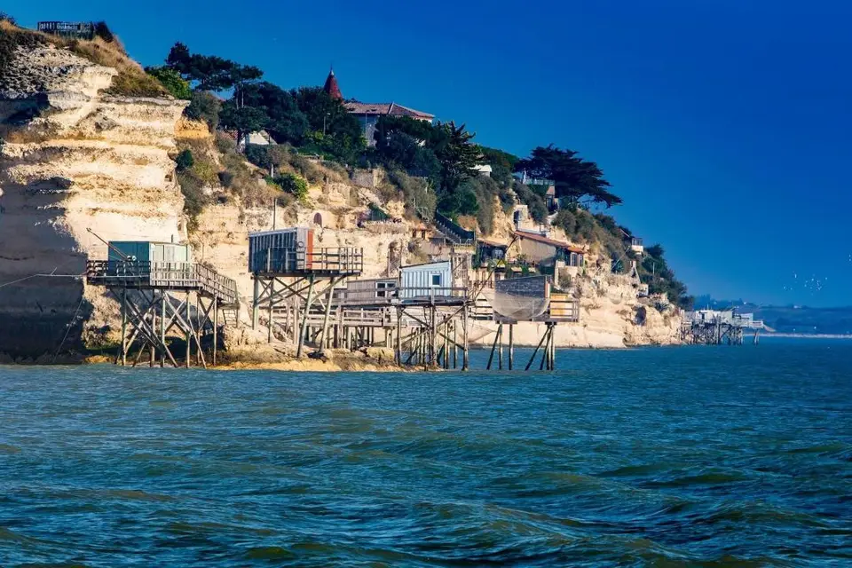 Entre Mer et Forêt — photo 6