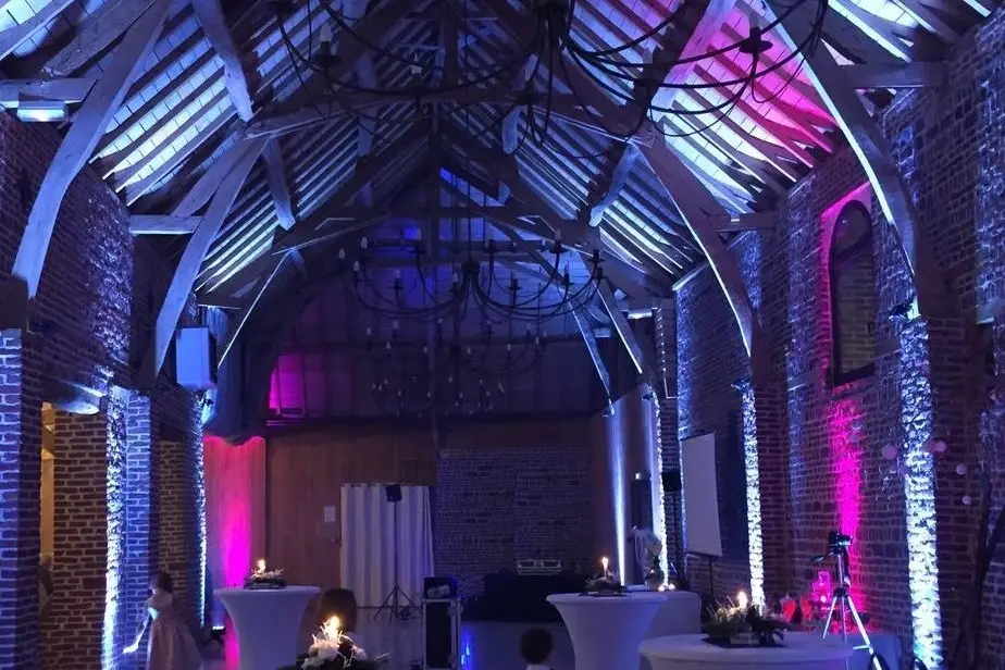 Top Animation Event's — photo 1