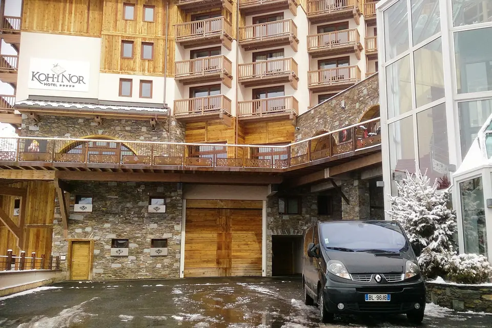 2D TRANSPORTS — photo 5