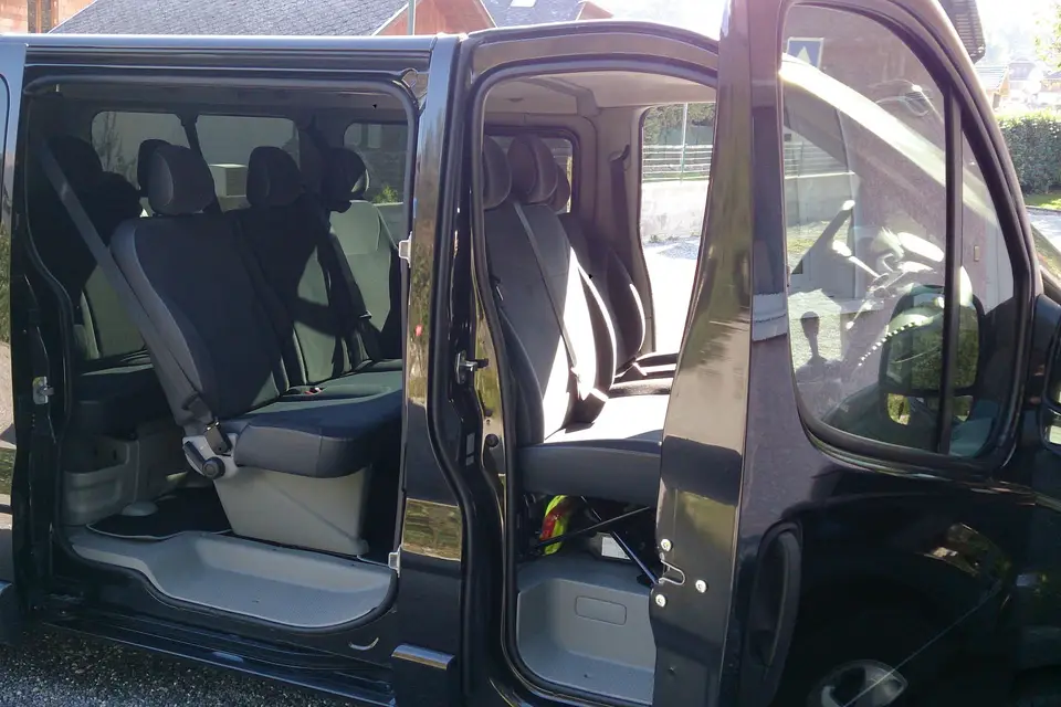 2D TRANSPORTS — photo 2