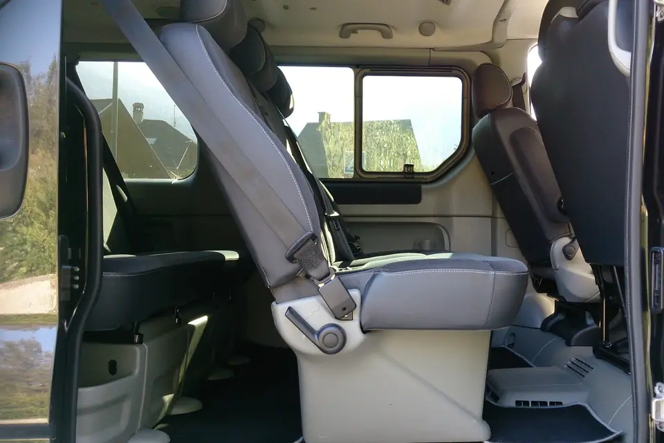 2D TRANSPORTS — photo 3