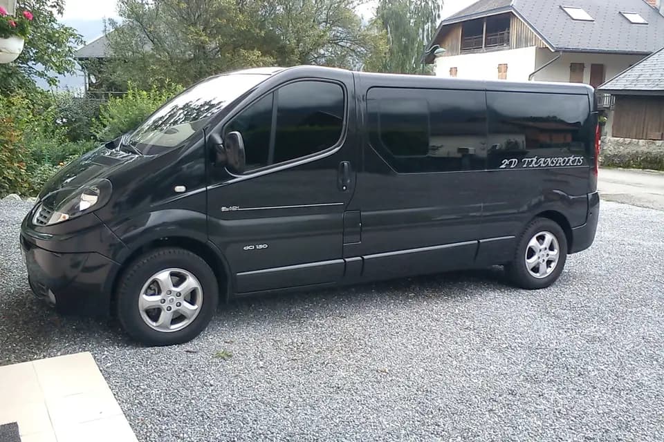 2D TRANSPORTS — photo 6