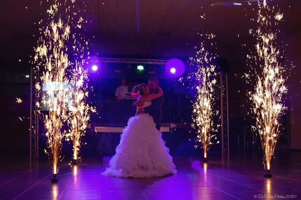 Top Animation Event's