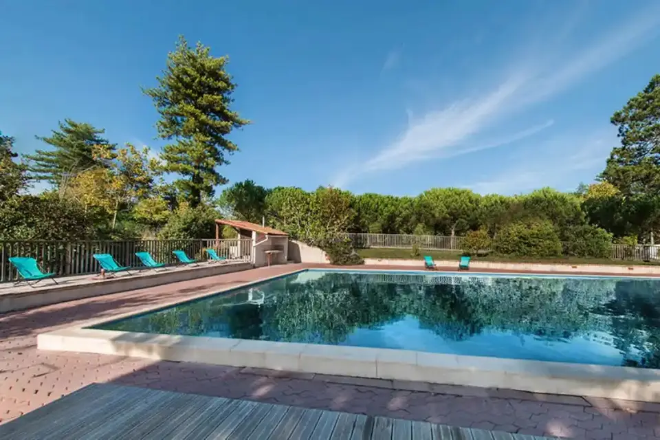 Entre Mer et Forêt — photo 8