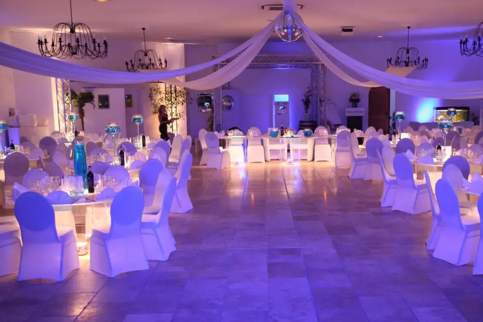 Entre Mer et Forêt — photo 1