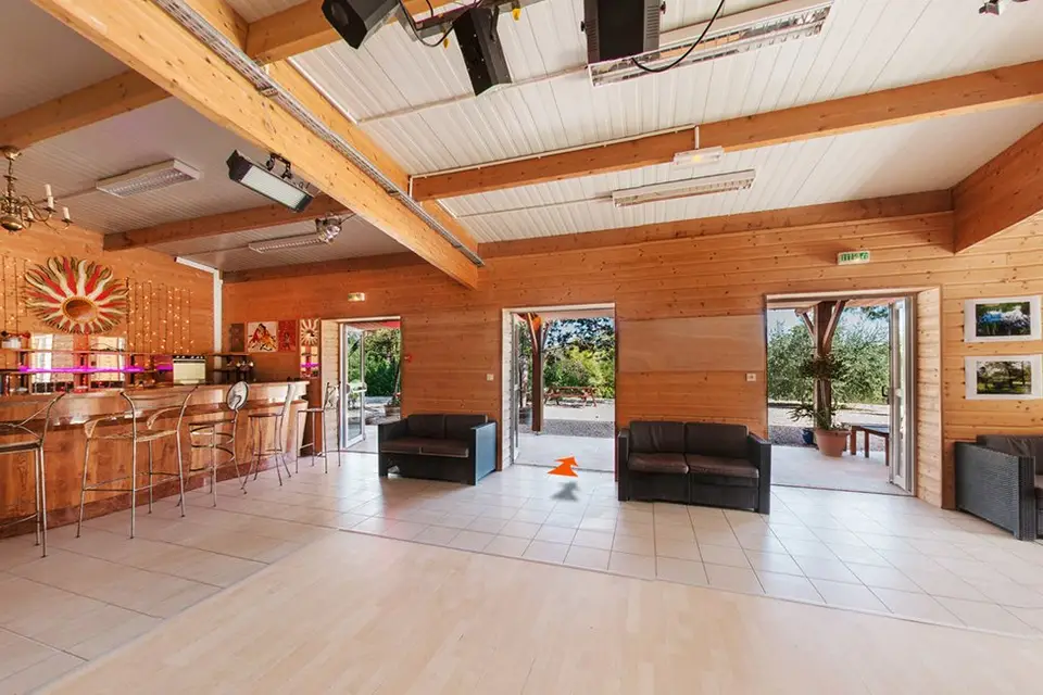 Entre Mer et Forêt — photo 4