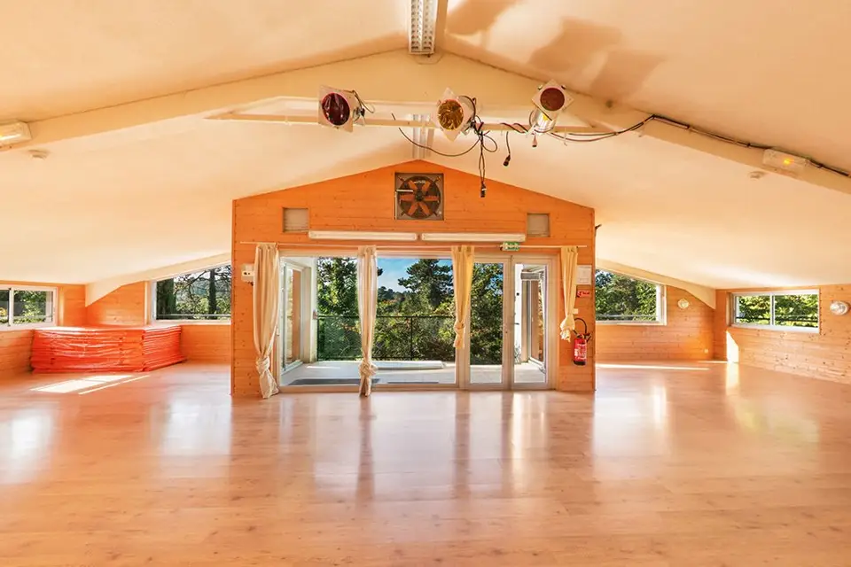 Entre Mer et Forêt — photo 2