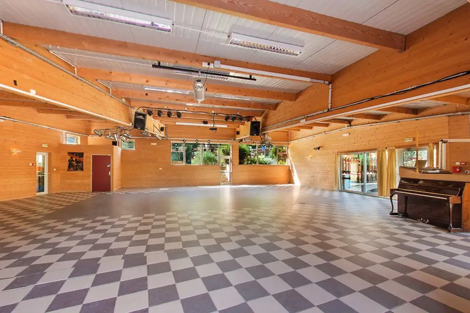 Entre Mer et Forêt — photo 3