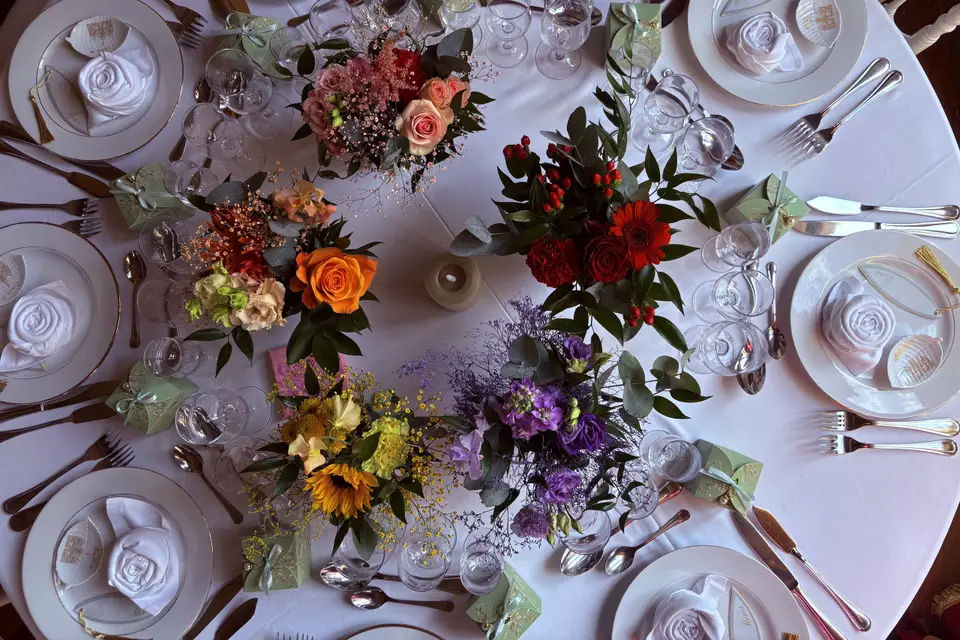 Oya Fleurs — photo 8