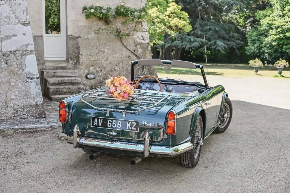 Oya Fleurs — photo 3