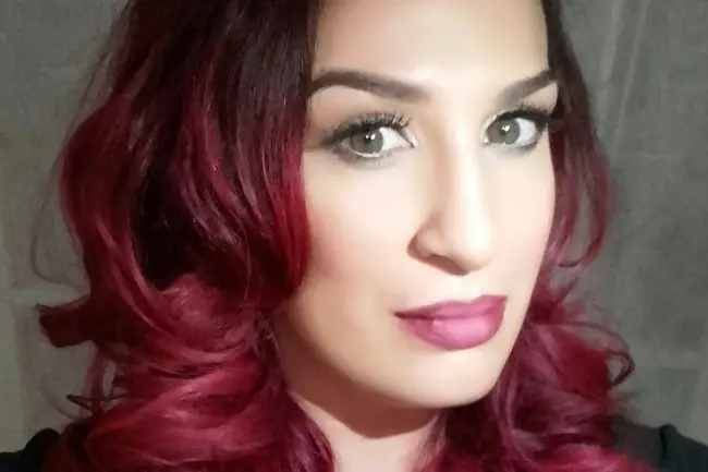 Talyndia  Makeup — photo 1