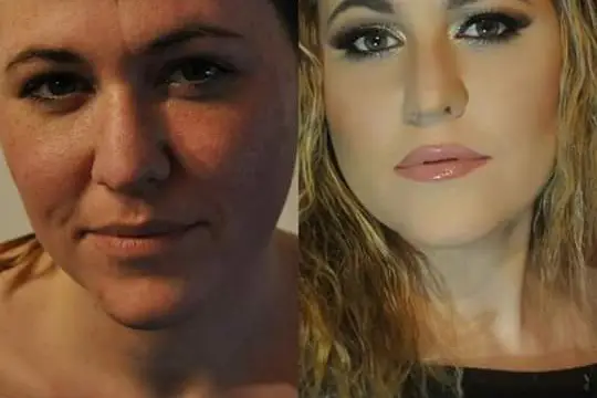 Talyndia  Makeup — photo 2