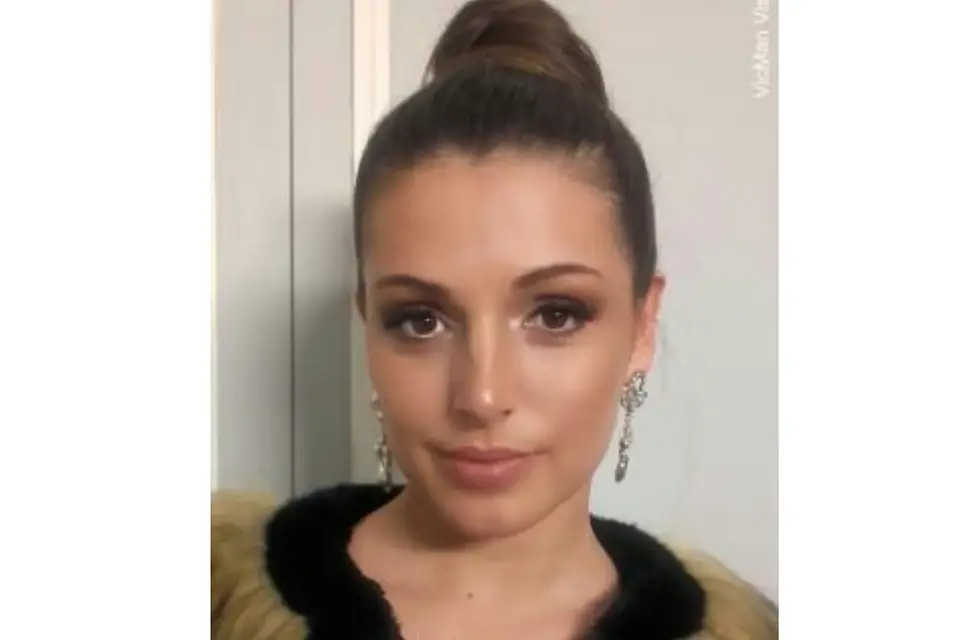 Talyndia  Makeup — photo 4