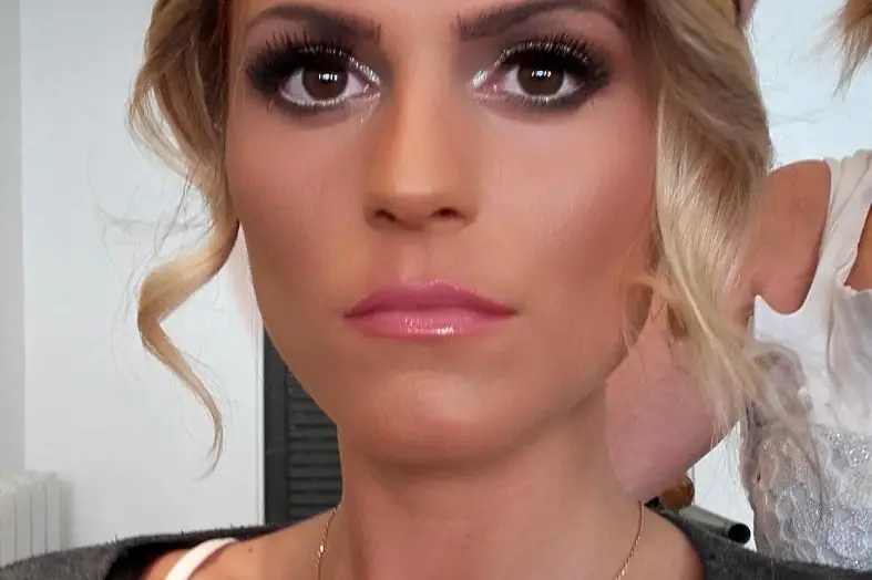 Talyndia  Makeup — photo 3