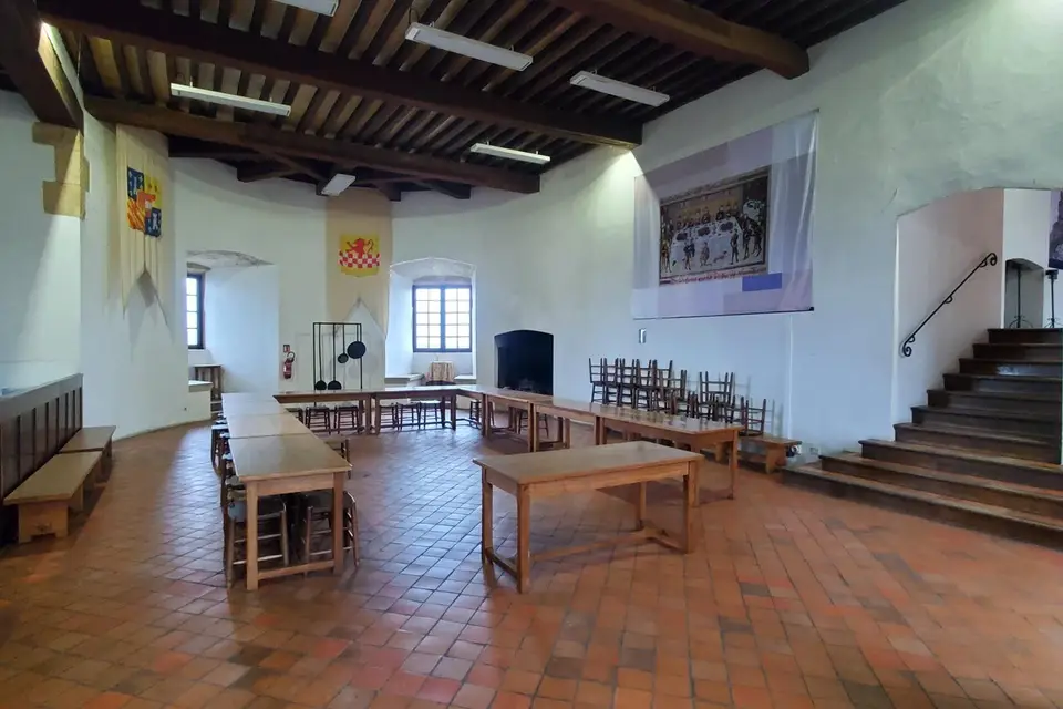 Château Fort de Sedan — photo 7