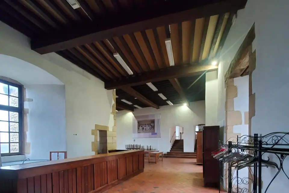 Château Fort de Sedan — photo 8