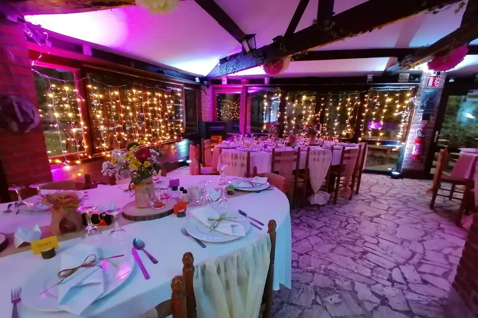 Auberge du Bord des Eaux — photo 7