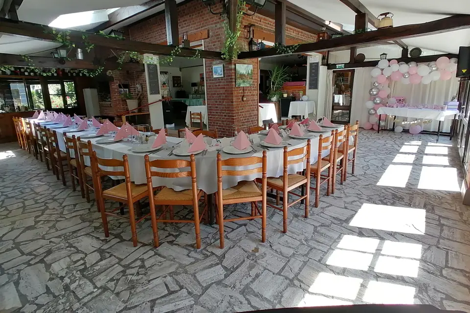 Auberge du Bord des Eaux — photo 6