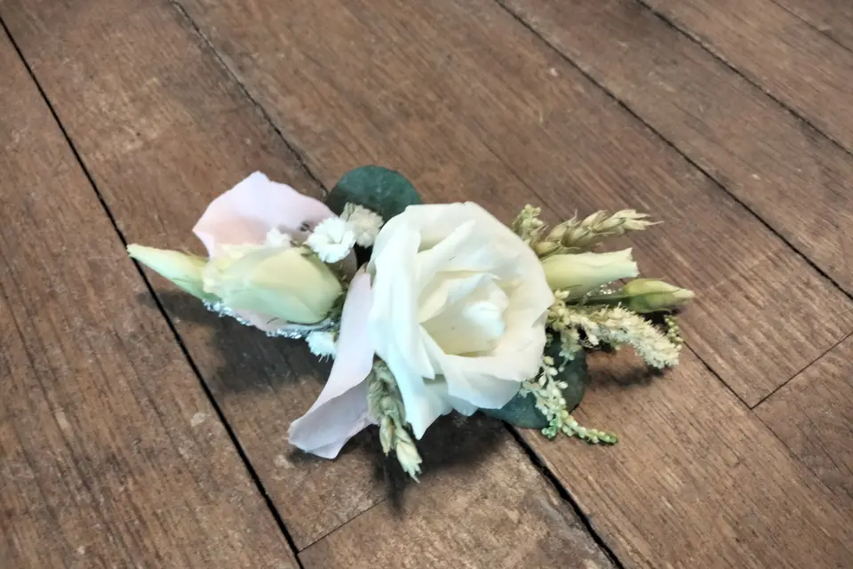 Une Histoire, une Fleur — photo 7