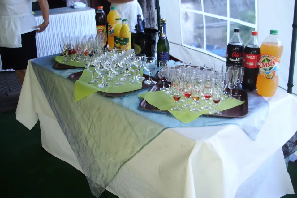 Auberge du Bord des Eaux — photo 4