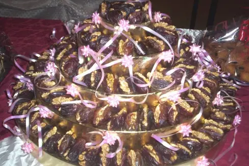 Nadia Negafa Traiteur — photo 1