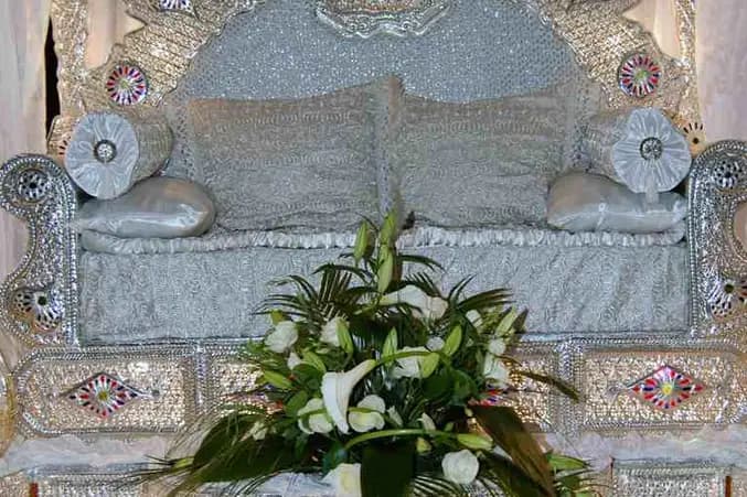 Nadia Negafa Traiteur — photo 4