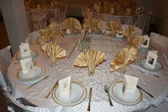 Nadia Negafa Traiteur — photo 3