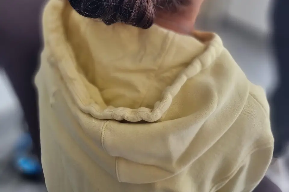 Coiffure d'Hor — photo 7