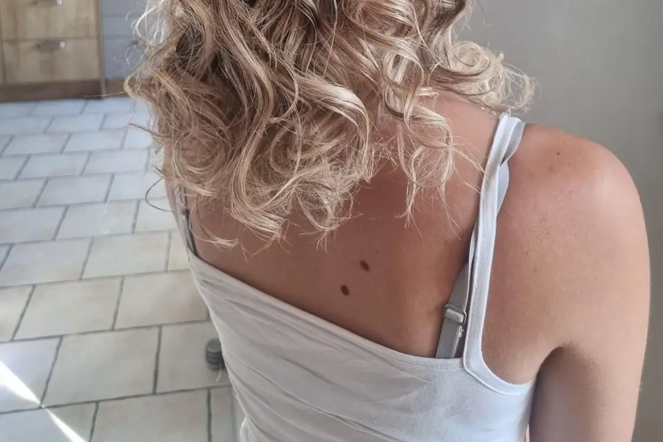 Coiffure d'Hor — photo 4