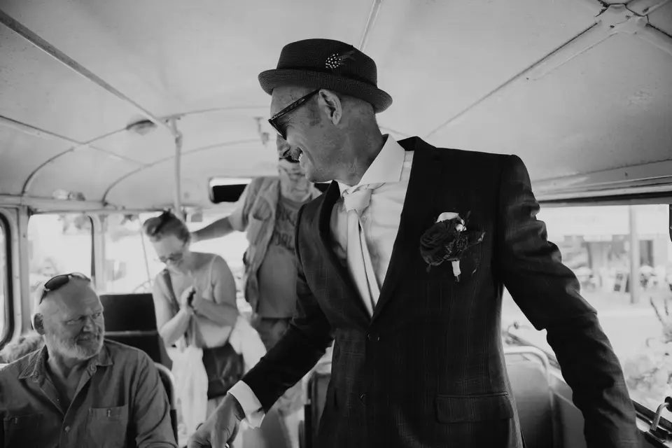 Spirit Capture — photo 6