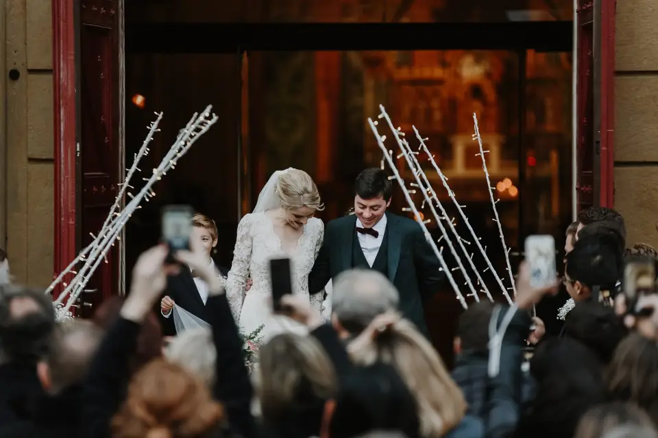 Spirit Capture — photo 5