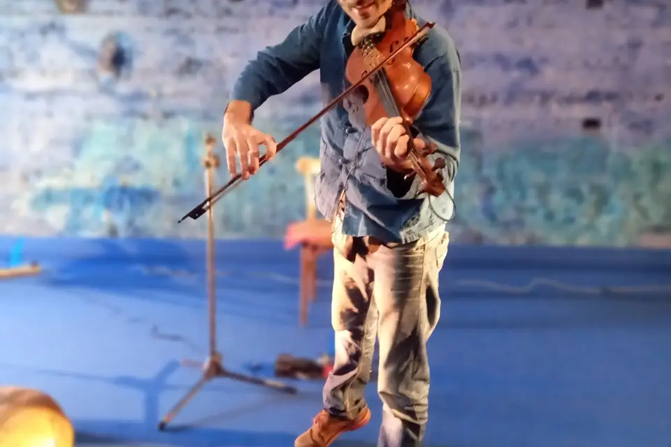 Matthieu Blás-Fizellier — photo 4