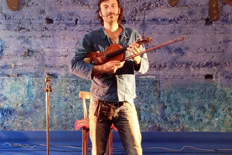 Matthieu Blás-Fizellier — photo 2