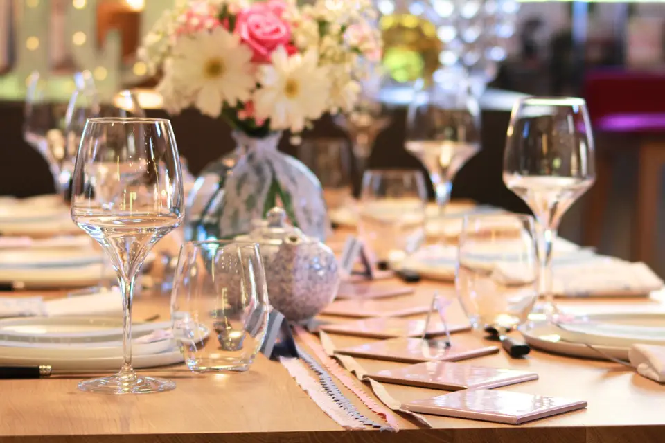 Cocktail Grenadine — photo 4