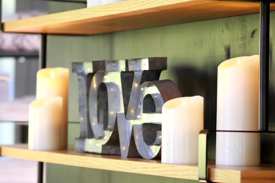 Cocktail Grenadine — photo 1