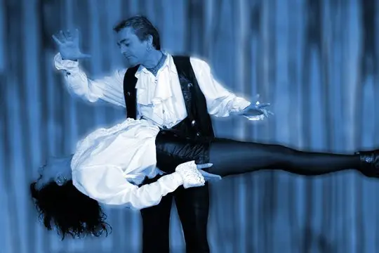 Magic Pirates - Magicien — photo 2