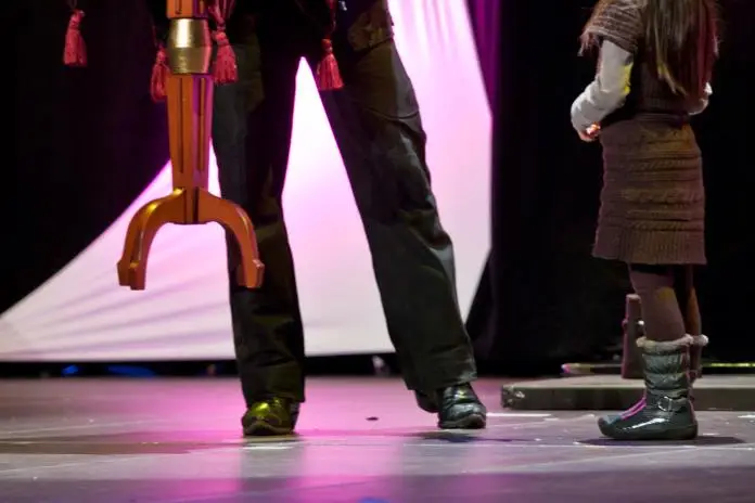 Magic Pirates - Magicien — photo 5