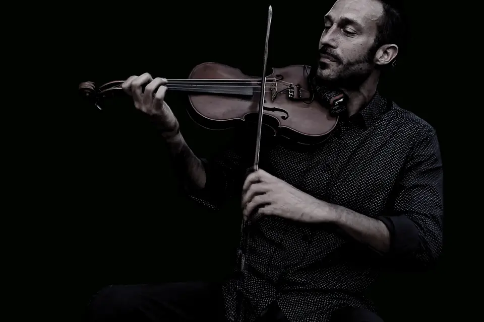 Matthieu Blás-Fizellier — photo 1