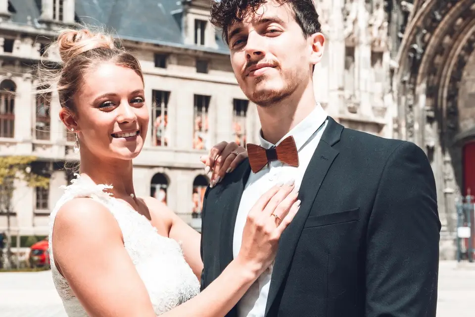 Nordic Wood — photo 1