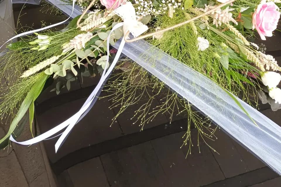 Espace Floral — photo 5