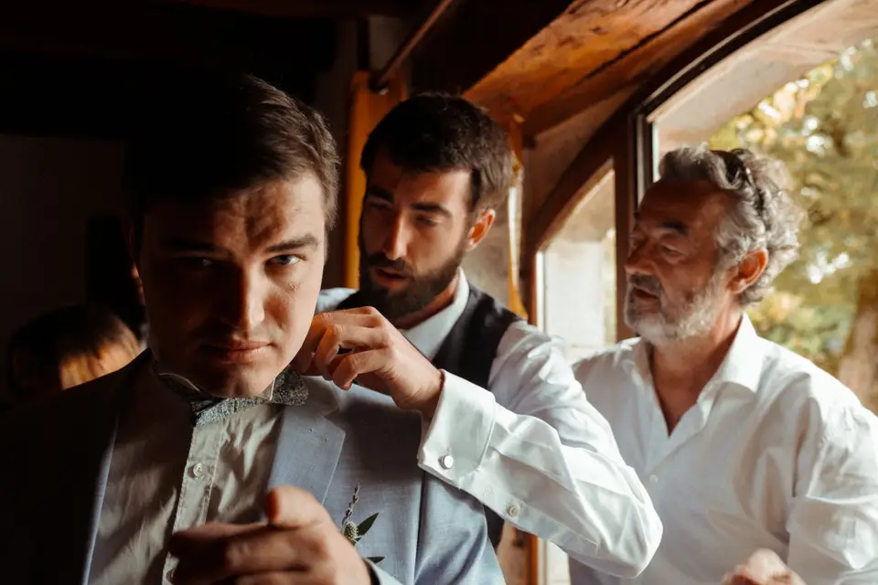 Julie A - The Wild Things - Photo Vidéo — photo 3