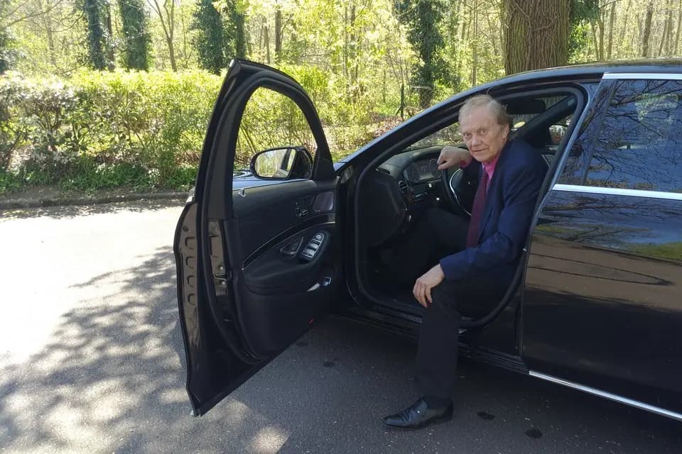 PatriCarLux — photo 2