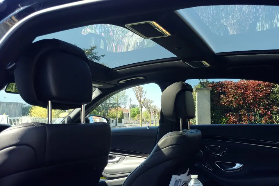 PatriCarLux — photo 1