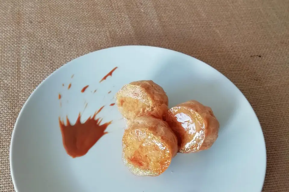 Réception vulcanique — photo 8